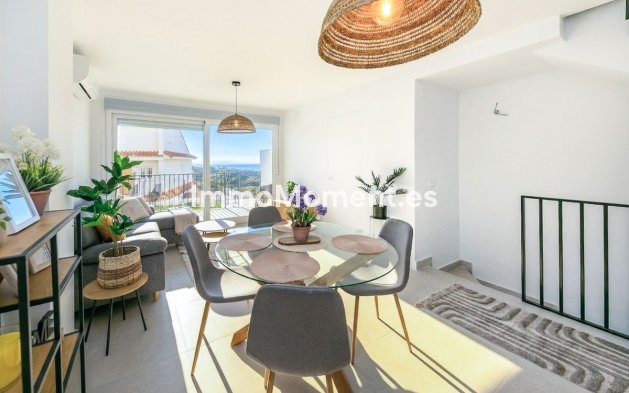 Reventa - Villa - Manilva