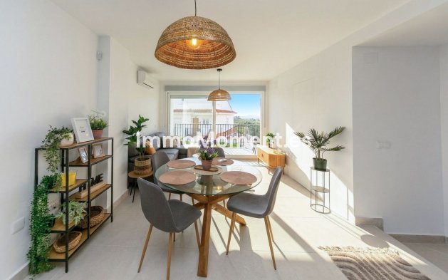 Reventa - Villa - Manilva