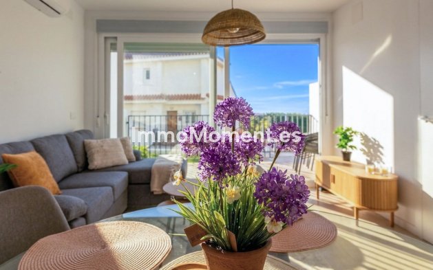 Reventa - Villa - Manilva