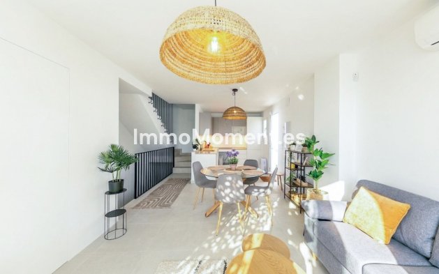 Reventa - Villa - Manilva