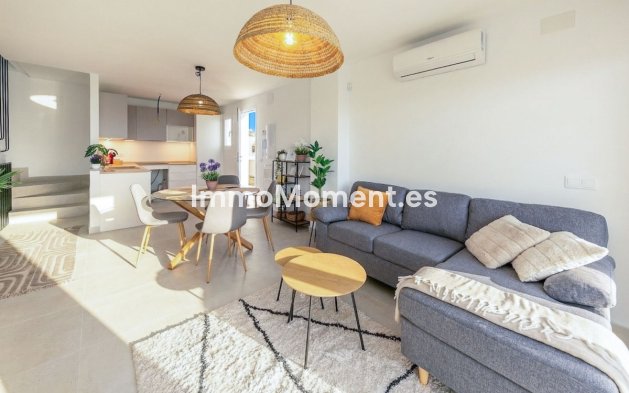 Reventa - Villa - Manilva