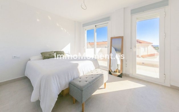 Reventa - Villa - Manilva