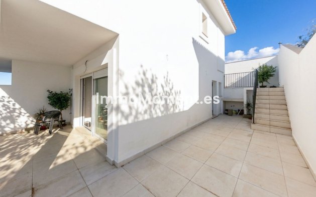 Reventa - Villa - Manilva