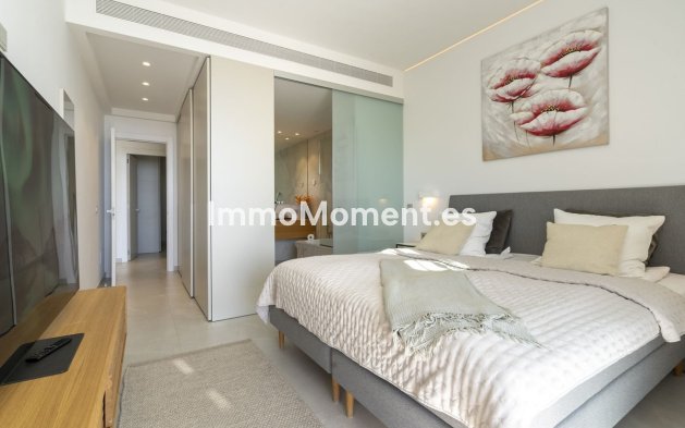 Wiederverkauf - Wohnung - Fuengirola - Fuengirola Centro