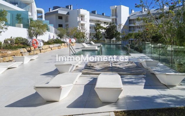 Wiederverkauf - Wohnung - Fuengirola - Fuengirola Centro