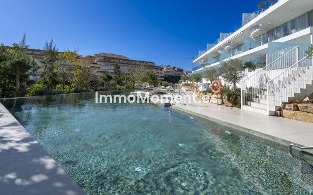 Wiederverkauf - Wohnung - Fuengirola - Fuengirola Centro