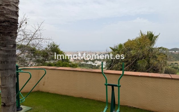 Resale - Apartment - Mijas - Mijas Costa