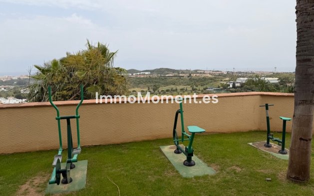 Resale - Apartment - Mijas - Mijas Costa