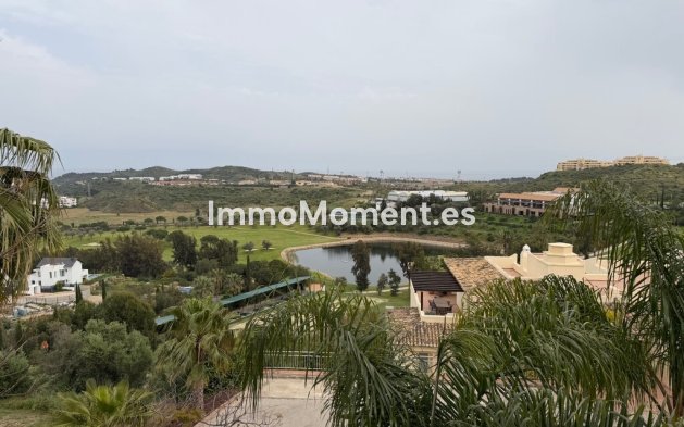 Resale - Apartment - Mijas - Mijas Costa