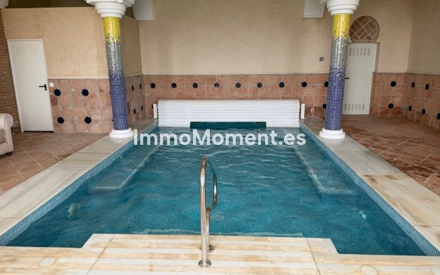 Resale - Apartment - Mijas - Mijas Costa