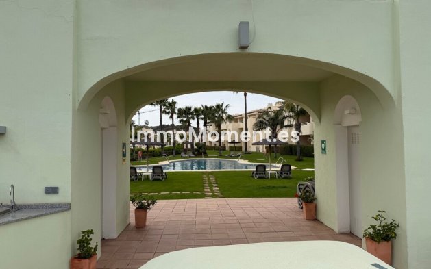Resale - Apartment - Mijas - Mijas Costa