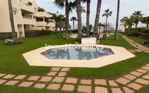 Resale - Apartment - Mijas - Mijas Costa