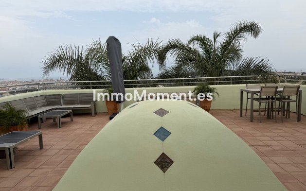 Resale - Apartment - Mijas - Mijas Costa