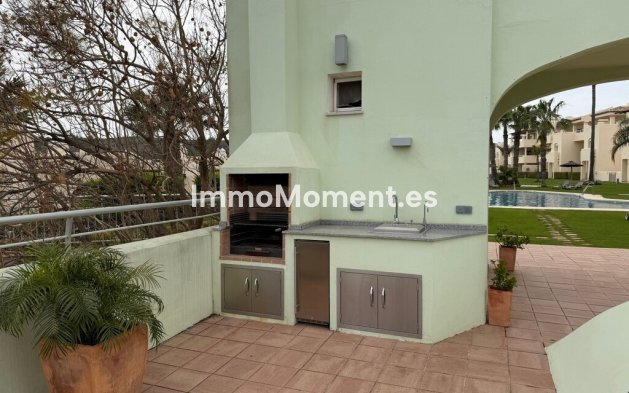 Resale - Apartment - Mijas - Mijas Costa