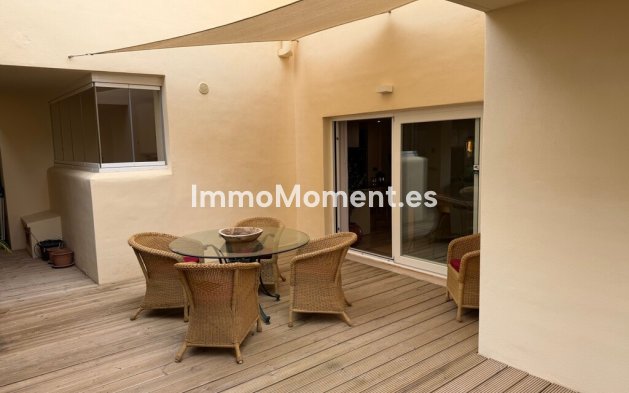 Resale - Apartment - Mijas - Mijas Costa