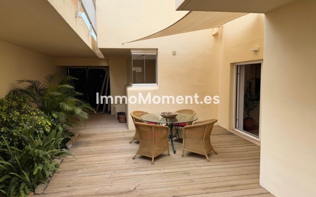 Resale - Apartment - Mijas - Mijas Costa
