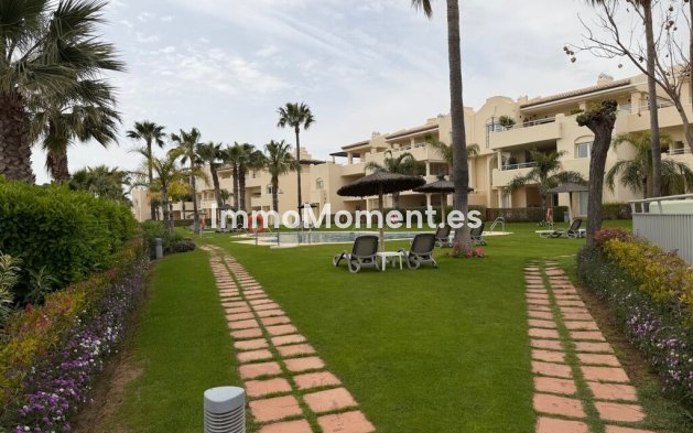 Resale - Apartment - Mijas - Mijas Costa