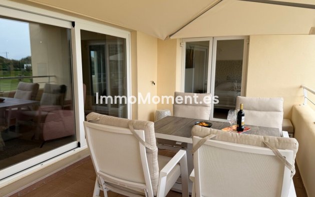 Resale - Apartment - Mijas - Mijas Costa