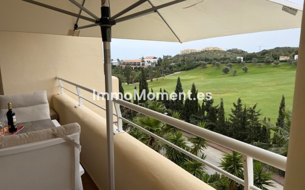 Resale - Apartment - Mijas - Mijas Costa