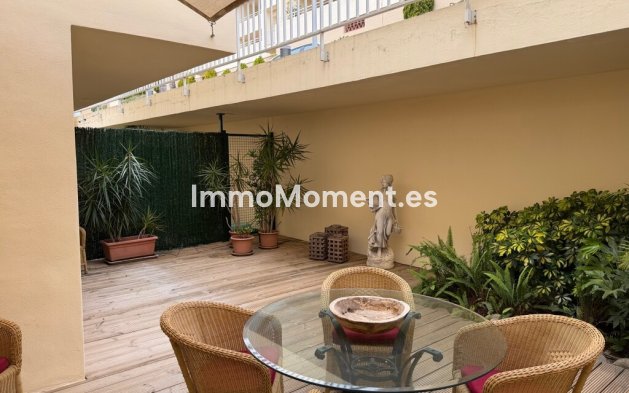 Resale - Apartment - Mijas - Mijas Costa