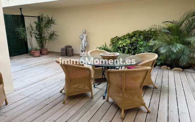 Resale - Apartment - Mijas - Mijas Costa