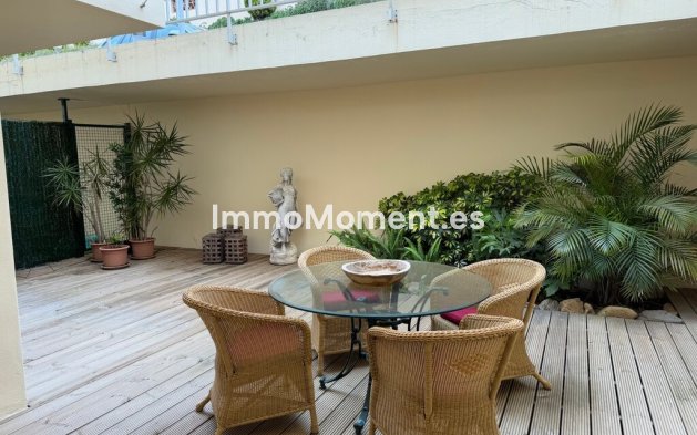 Resale - Apartment - Mijas - Mijas Costa