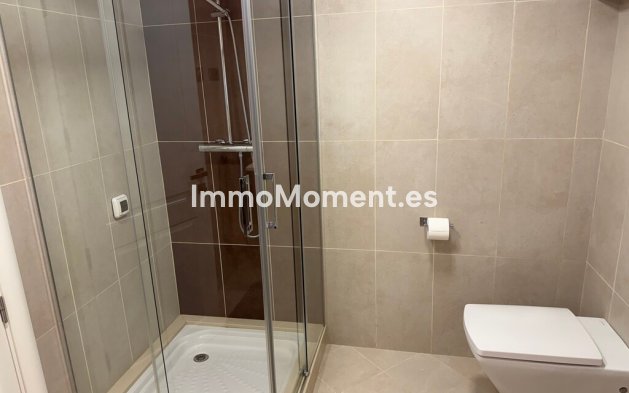 Resale - Apartment - Mijas - Mijas Costa