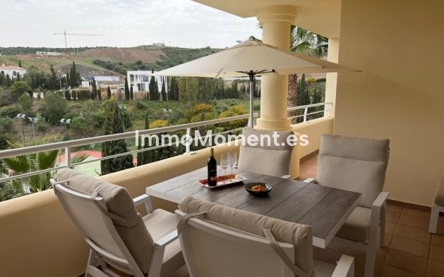 Resale - Apartment - Mijas - Mijas Costa