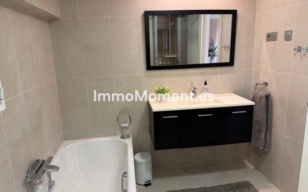 Resale - Apartment - Mijas - Mijas Costa