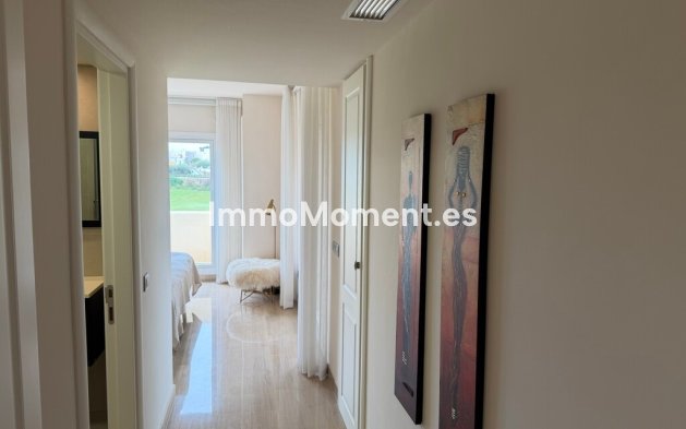 Resale - Apartment - Mijas - Mijas Costa