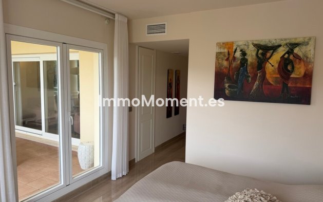 Resale - Apartment - Mijas - Mijas Costa