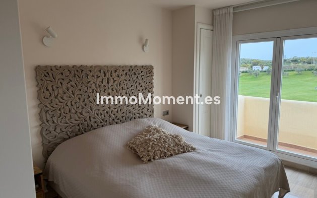 Resale - Apartment - Mijas - Mijas Costa