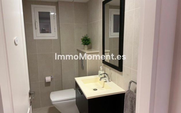 Resale - Apartment - Mijas - Mijas Costa