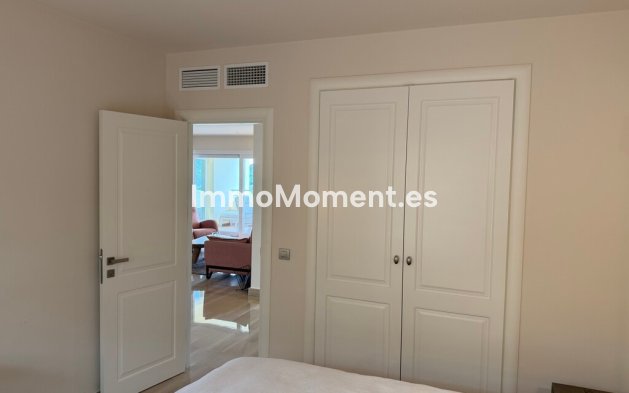 Resale - Apartment - Mijas - Mijas Costa