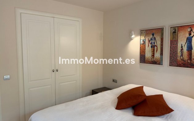 Resale - Apartment - Mijas - Mijas Costa