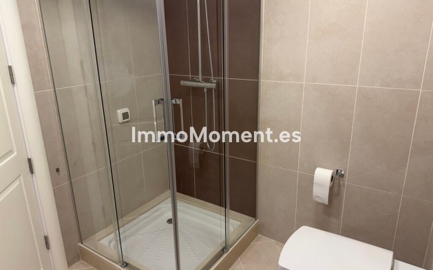 Resale - Apartment - Mijas - Mijas Costa