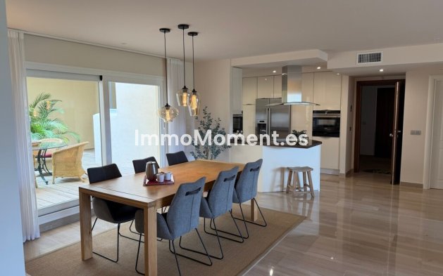 Resale - Apartment - Mijas - Mijas Costa