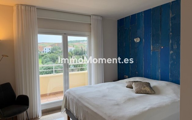 Resale - Apartment - Mijas - Mijas Costa