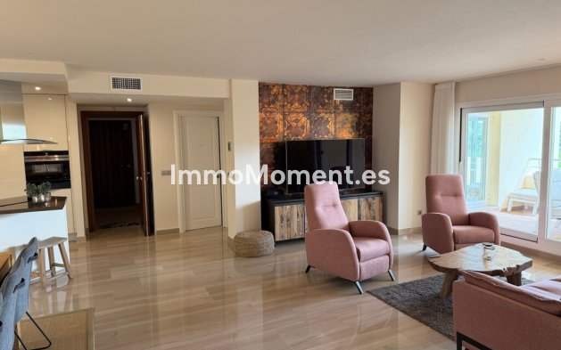 Resale - Apartment - Mijas - Mijas Costa