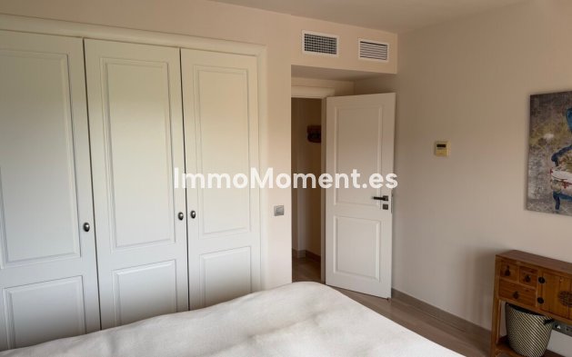 Resale - Apartment - Mijas - Mijas Costa