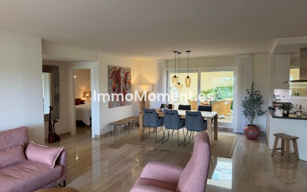 Resale - Apartment - Mijas - Mijas Costa