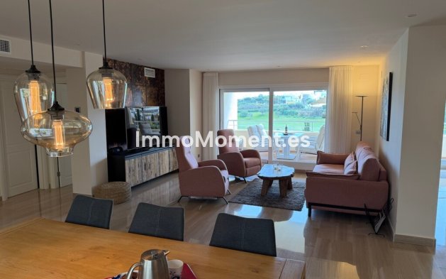 Resale - Apartment - Mijas - Mijas Costa