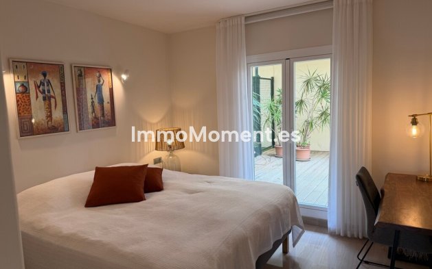 Resale - Apartment - Mijas - Mijas Costa