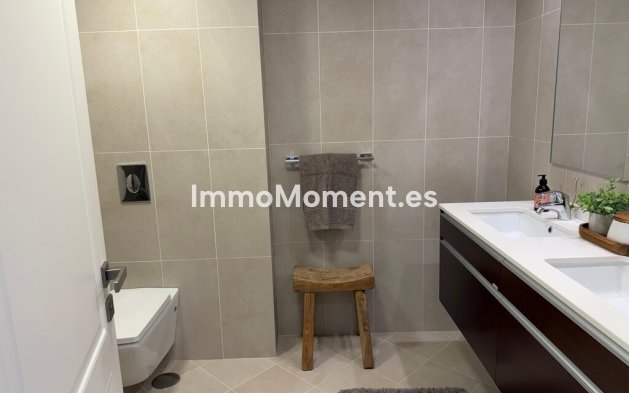 Resale - Apartment - Mijas - Mijas Costa