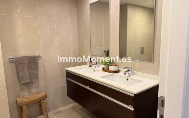 Resale - Apartment - Mijas - Mijas Costa