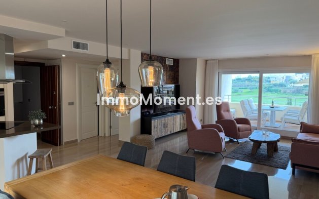 Resale - Apartment - Mijas - Mijas Costa