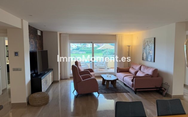 Resale - Apartment - Mijas - Mijas Costa