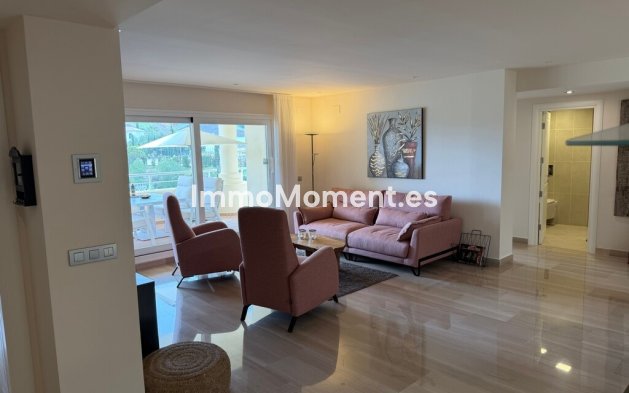 Resale - Apartment - Mijas - Mijas Costa