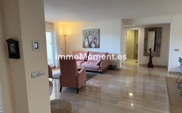 Resale - Apartment - Mijas - Mijas Costa