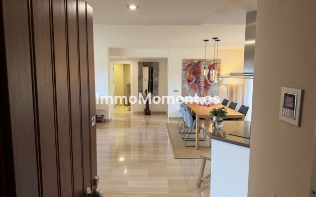 Resale - Apartment - Mijas - Mijas Costa